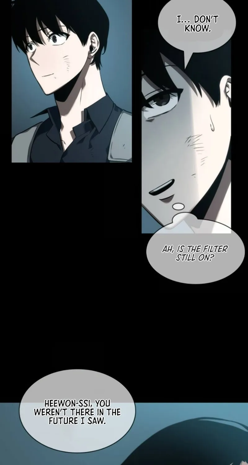 Omniscient Reader Chapter 44 page 105 - 