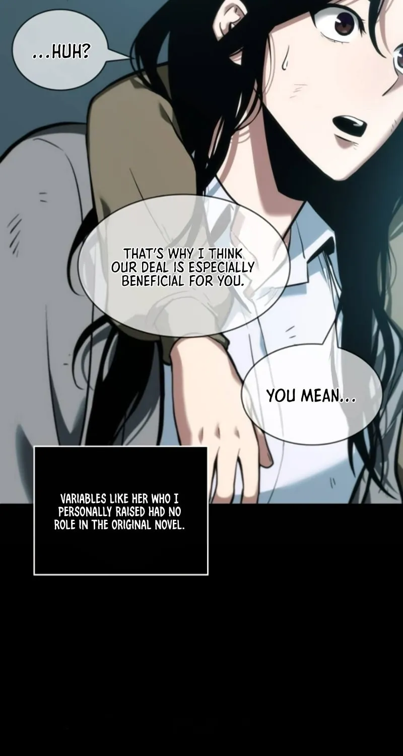 Omniscient Reader Chapter 44 page 107 - 