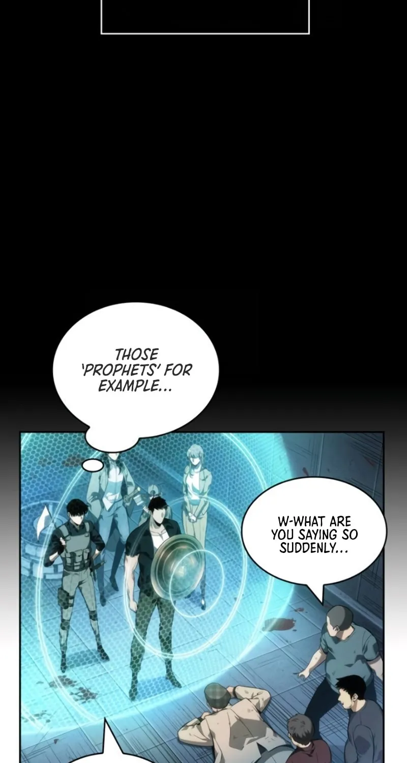 Omniscient Reader Chapter 44 page 110 - 