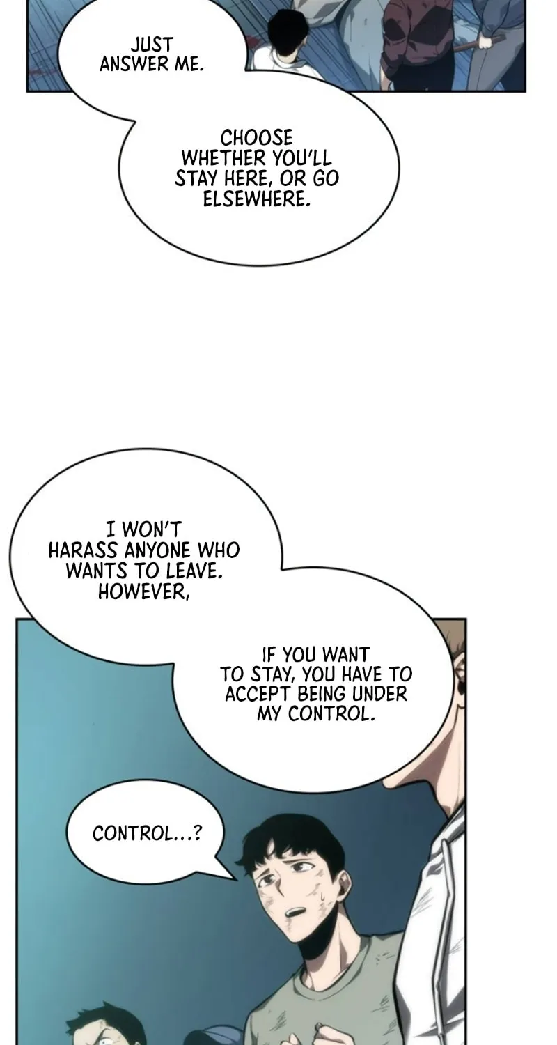 Omniscient Reader Chapter 44 page 111 - 