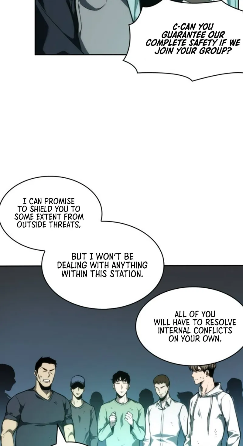 Omniscient Reader Chapter 44 page 114 - 