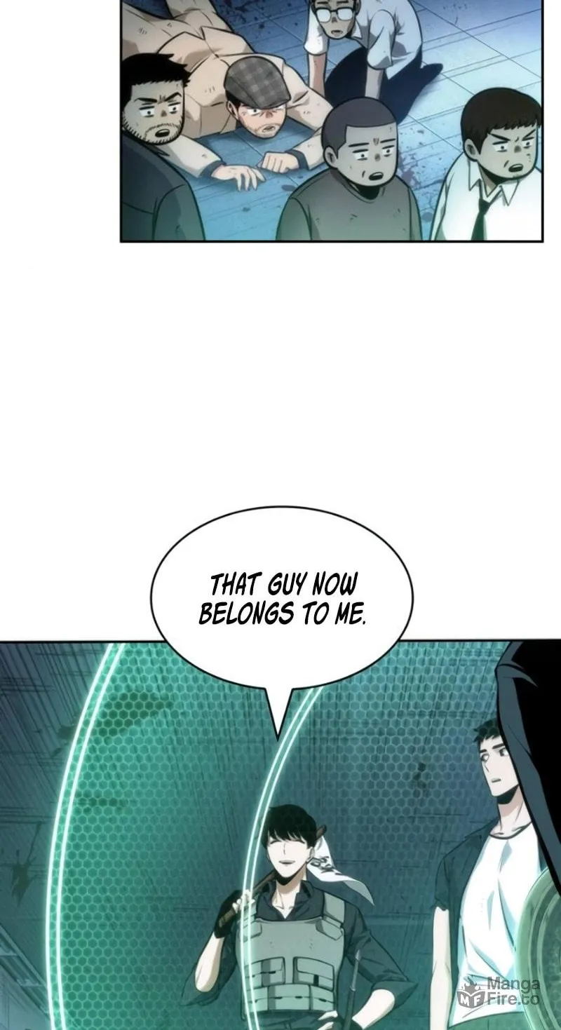 Omniscient Reader Chapter 44 page 116 - 