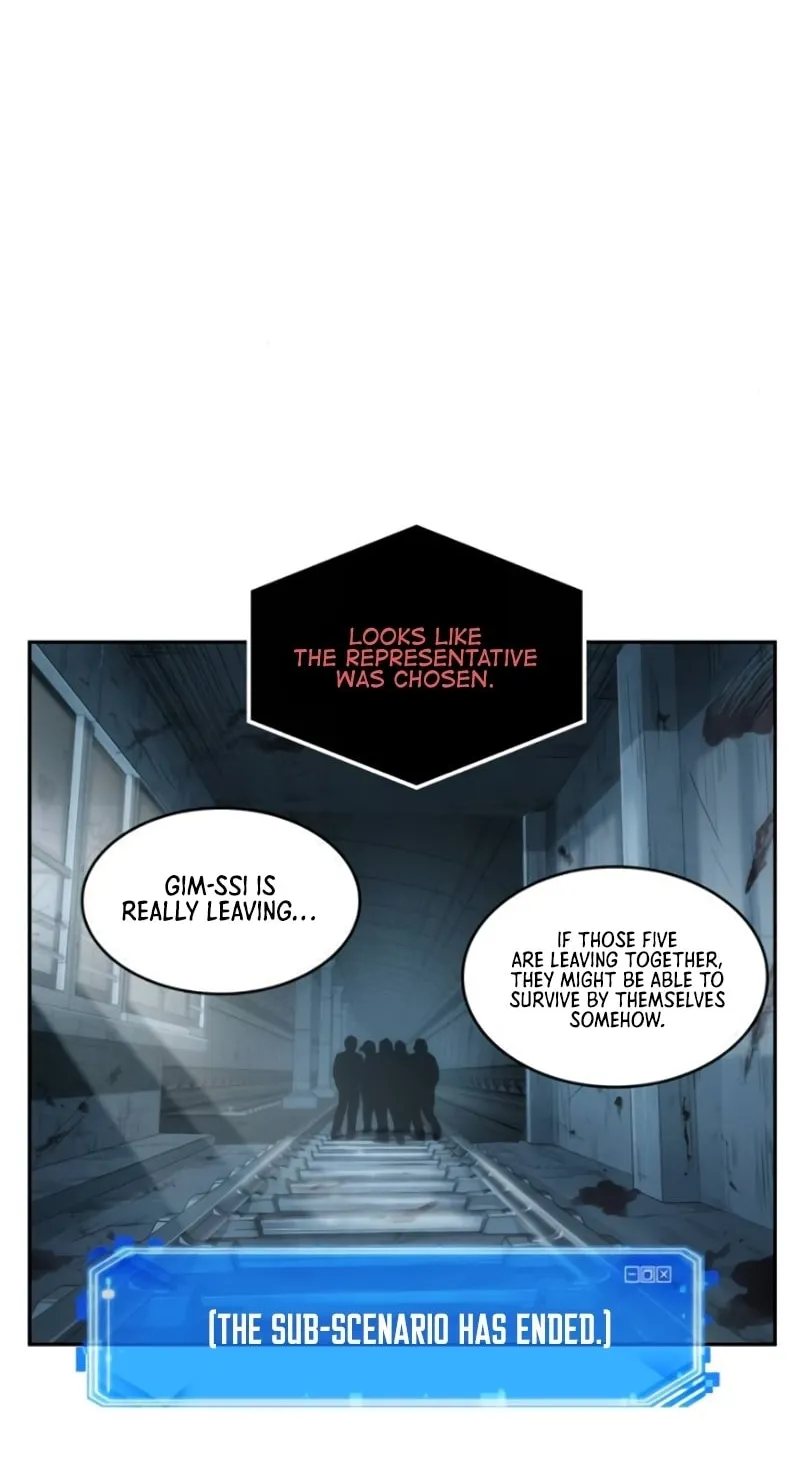 Omniscient Reader Chapter 44 page 118 - 