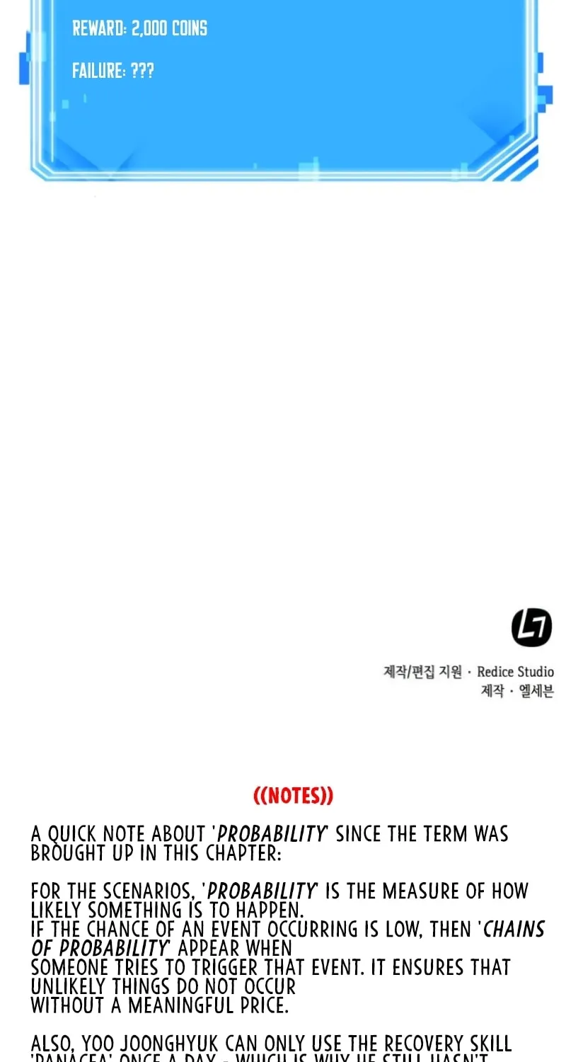 Omniscient Reader Chapter 44 page 126 - 