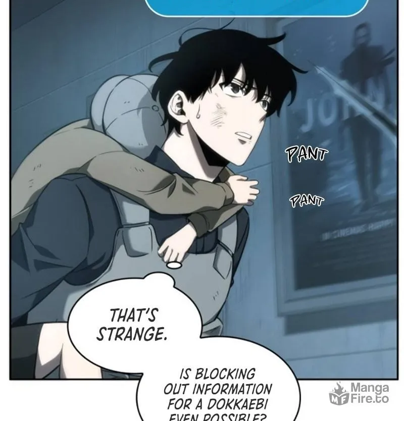 Omniscient Reader Chapter 44 page 23 - 