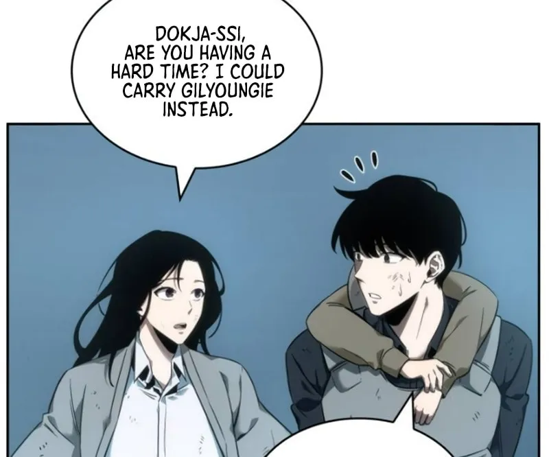 Omniscient Reader Chapter 44 page 27 - 