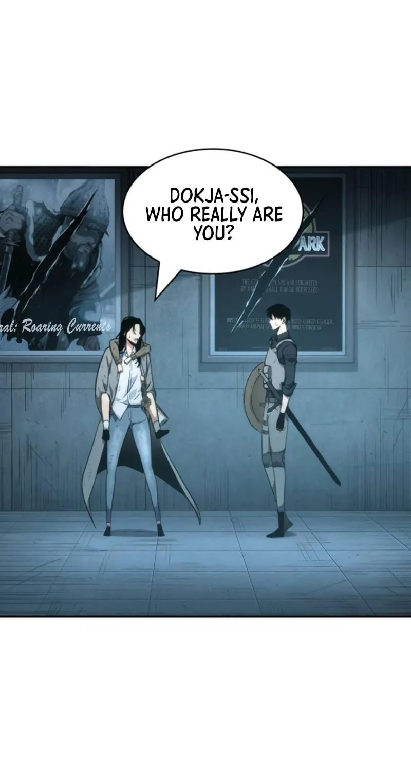 Omniscient Reader Chapter 44 page 34 - 