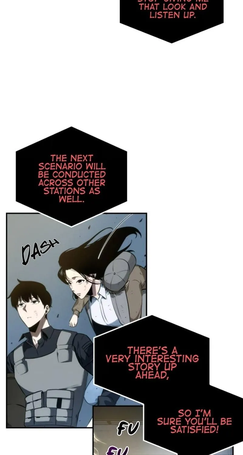 Omniscient Reader Chapter 44 page 58 - 