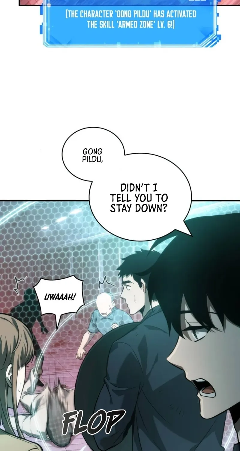Omniscient Reader Chapter 44 page 90 - 