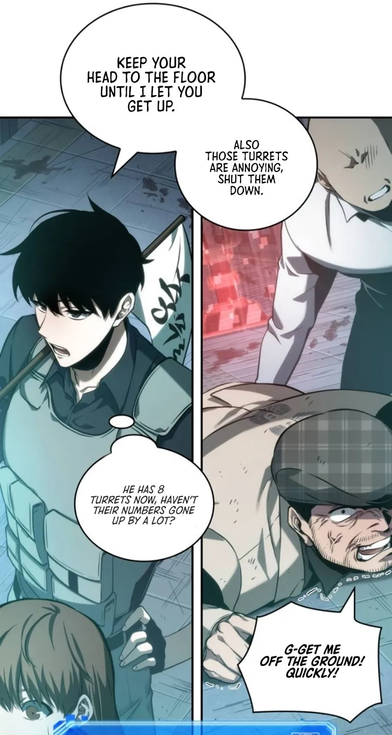 Omniscient Reader Chapter 44 page 92 - 