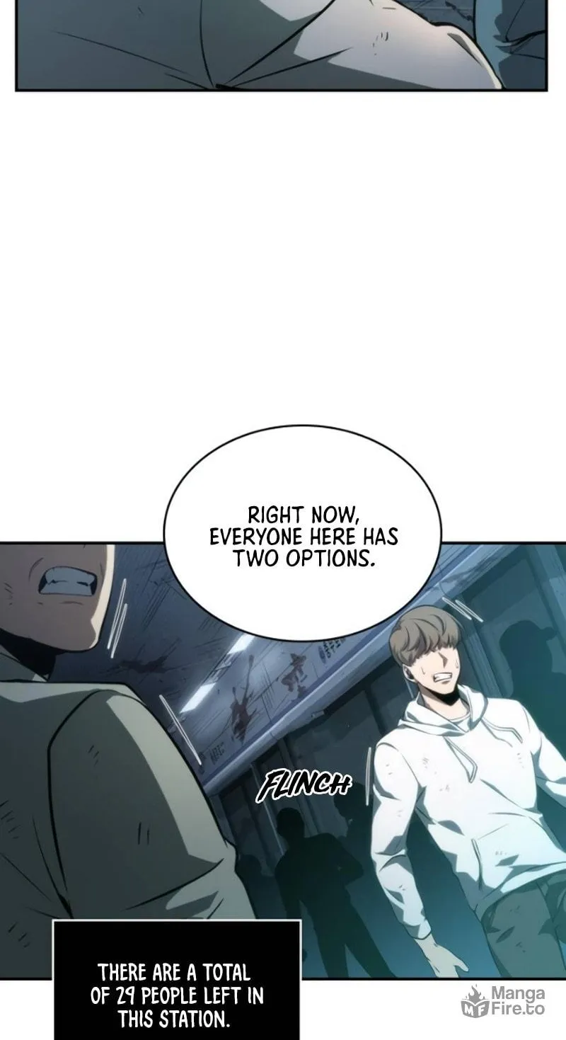 Omniscient Reader Chapter 44 page 95 - 