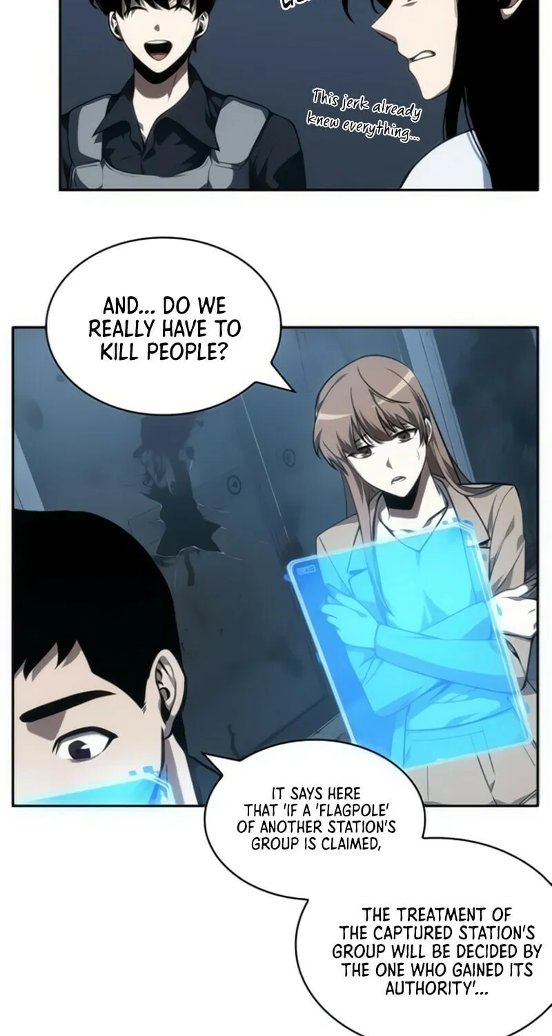 Omniscient Reader Chapter 45 page 12 - 
