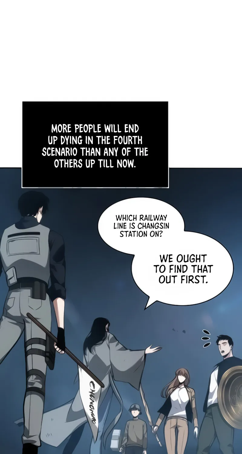 Omniscient Reader Chapter 45 page 16 - 