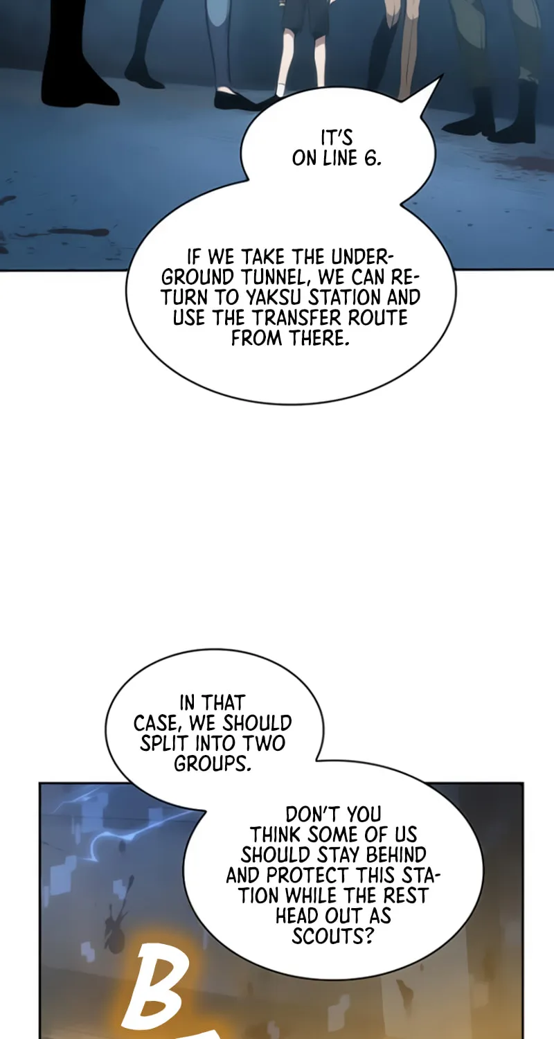 Omniscient Reader Chapter 45 page 17 - 