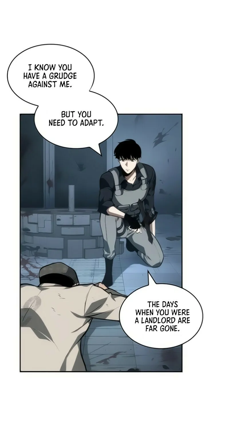 Omniscient Reader Chapter 45 page 21 - 