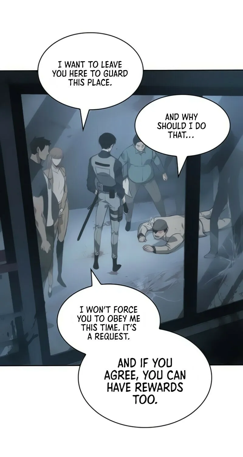 Omniscient Reader Chapter 45 page 23 - 
