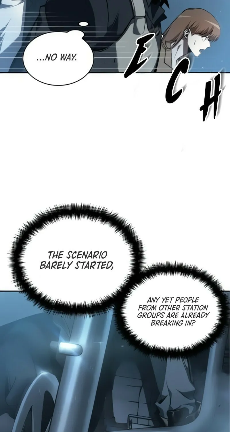 Omniscient Reader Chapter 45 page 31 - 