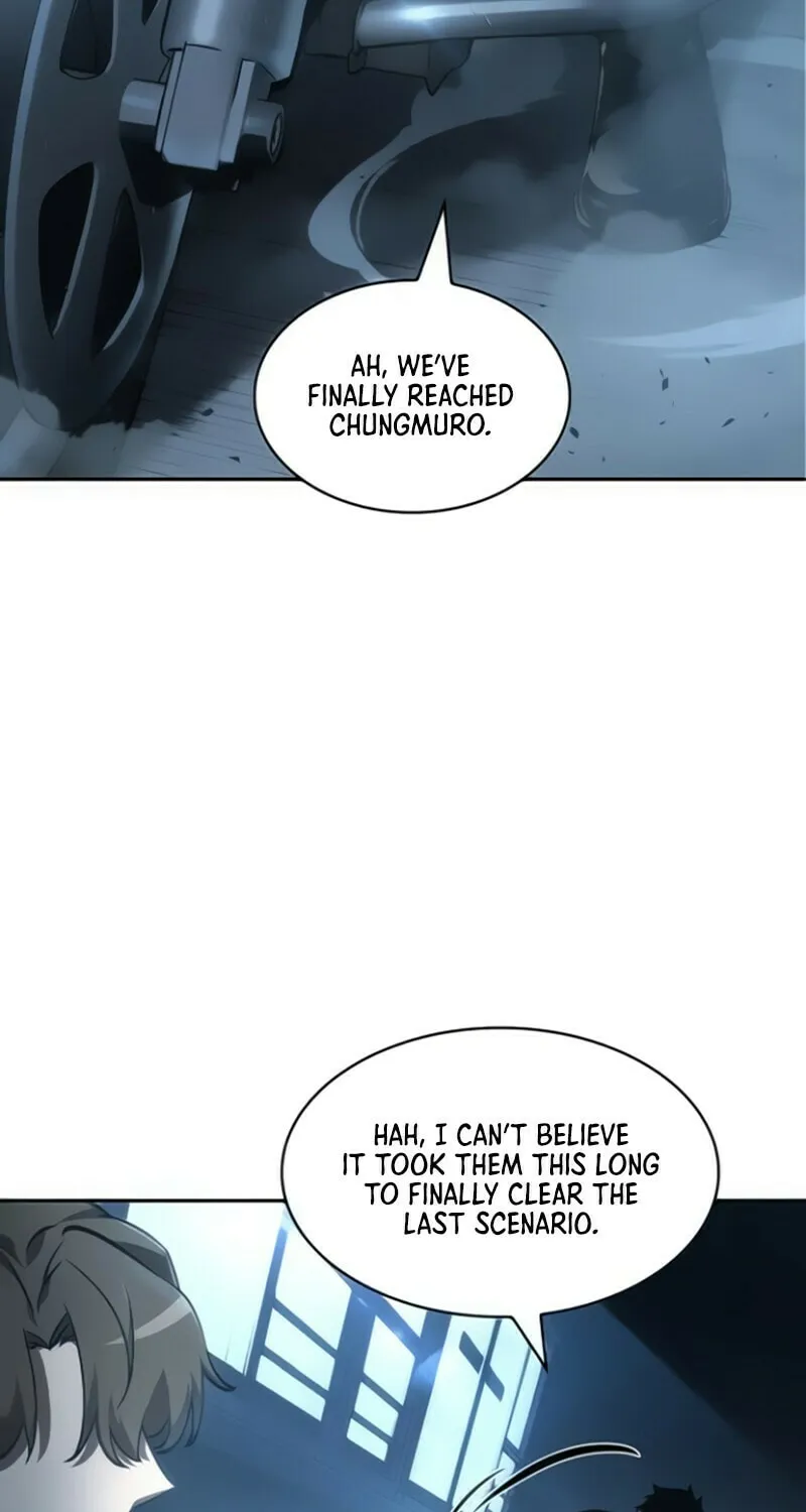Omniscient Reader Chapter 45 page 32 - 