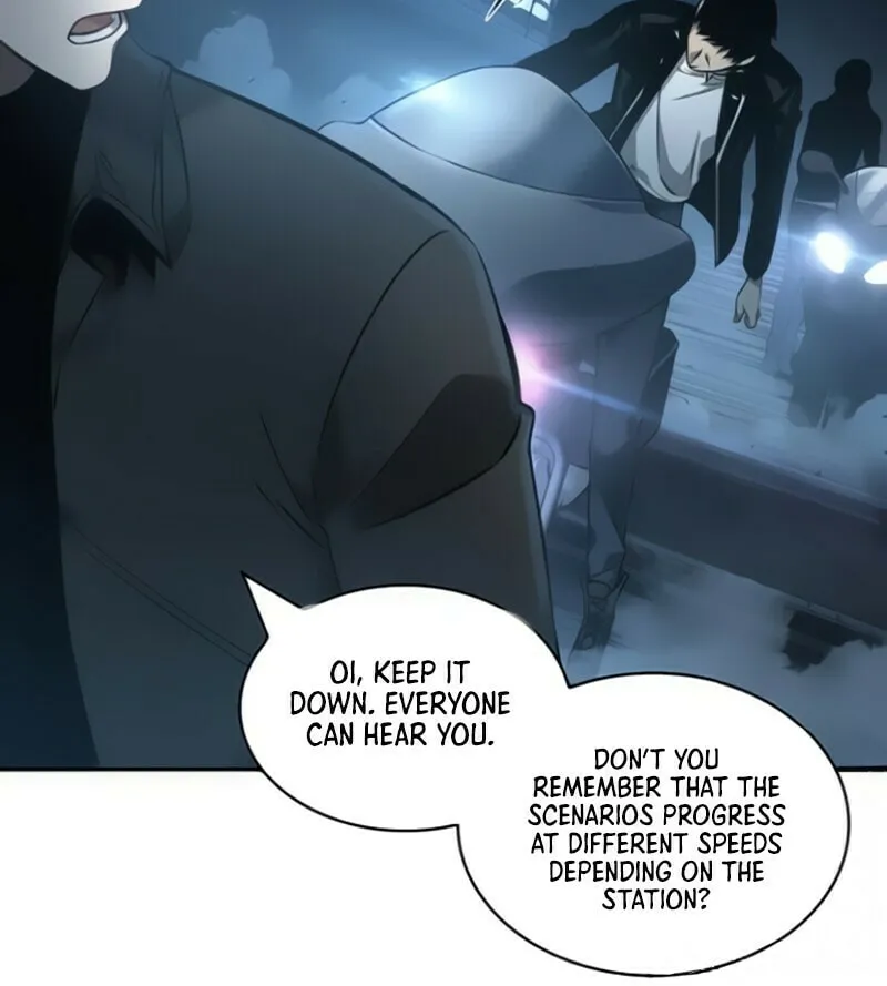Omniscient Reader Chapter 45 page 33 - 