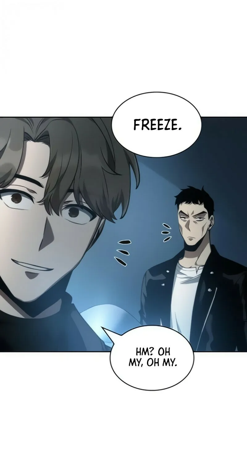 Omniscient Reader Chapter 45 page 34 - 