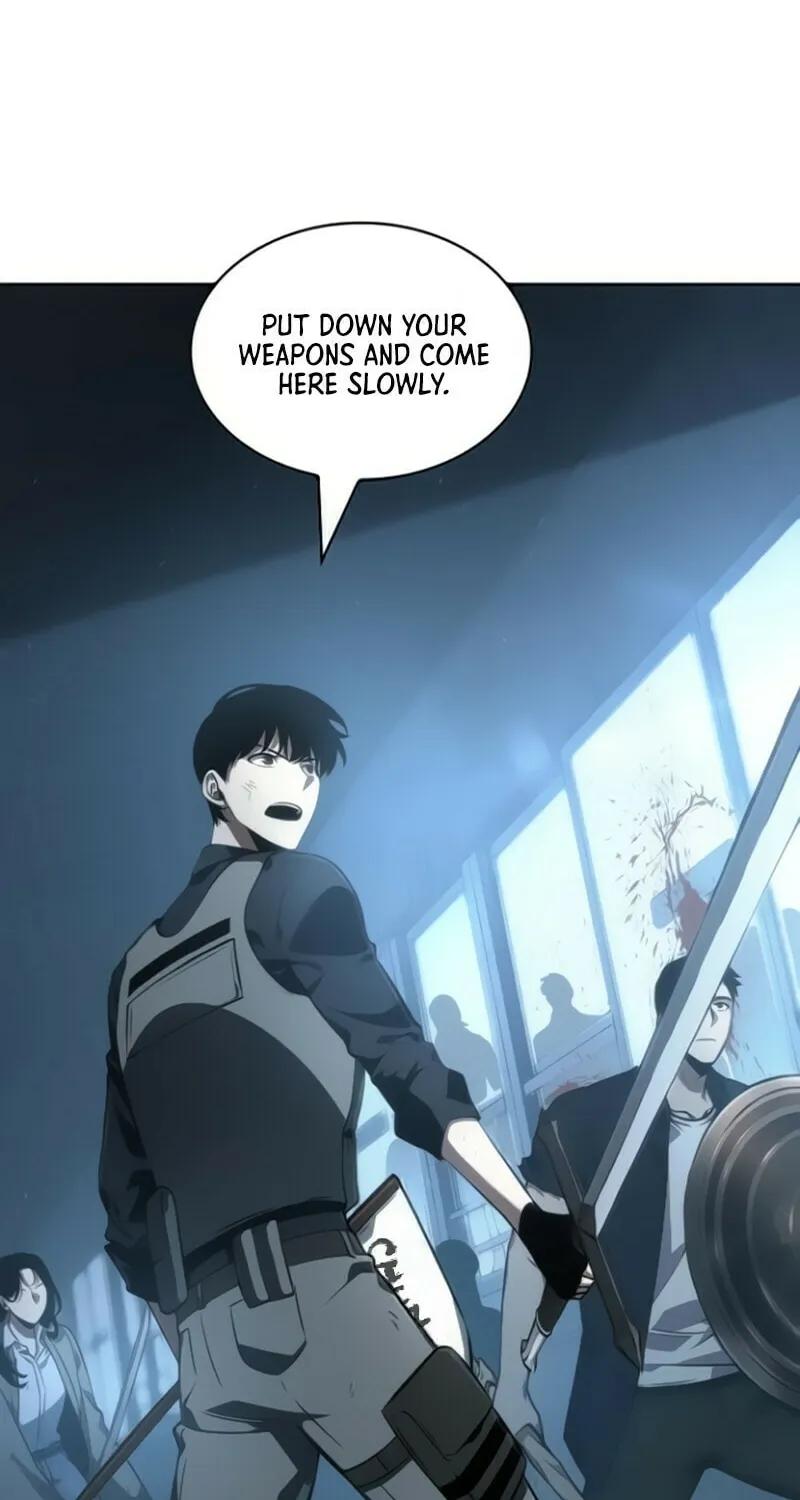 Omniscient Reader Chapter 45 page 35 - 