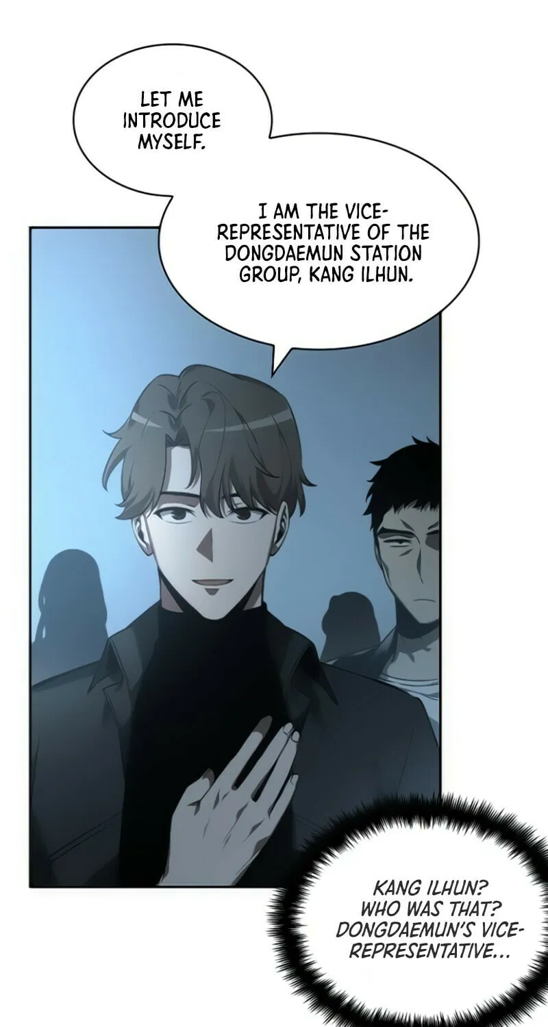 Omniscient Reader Chapter 45 page 38 - 