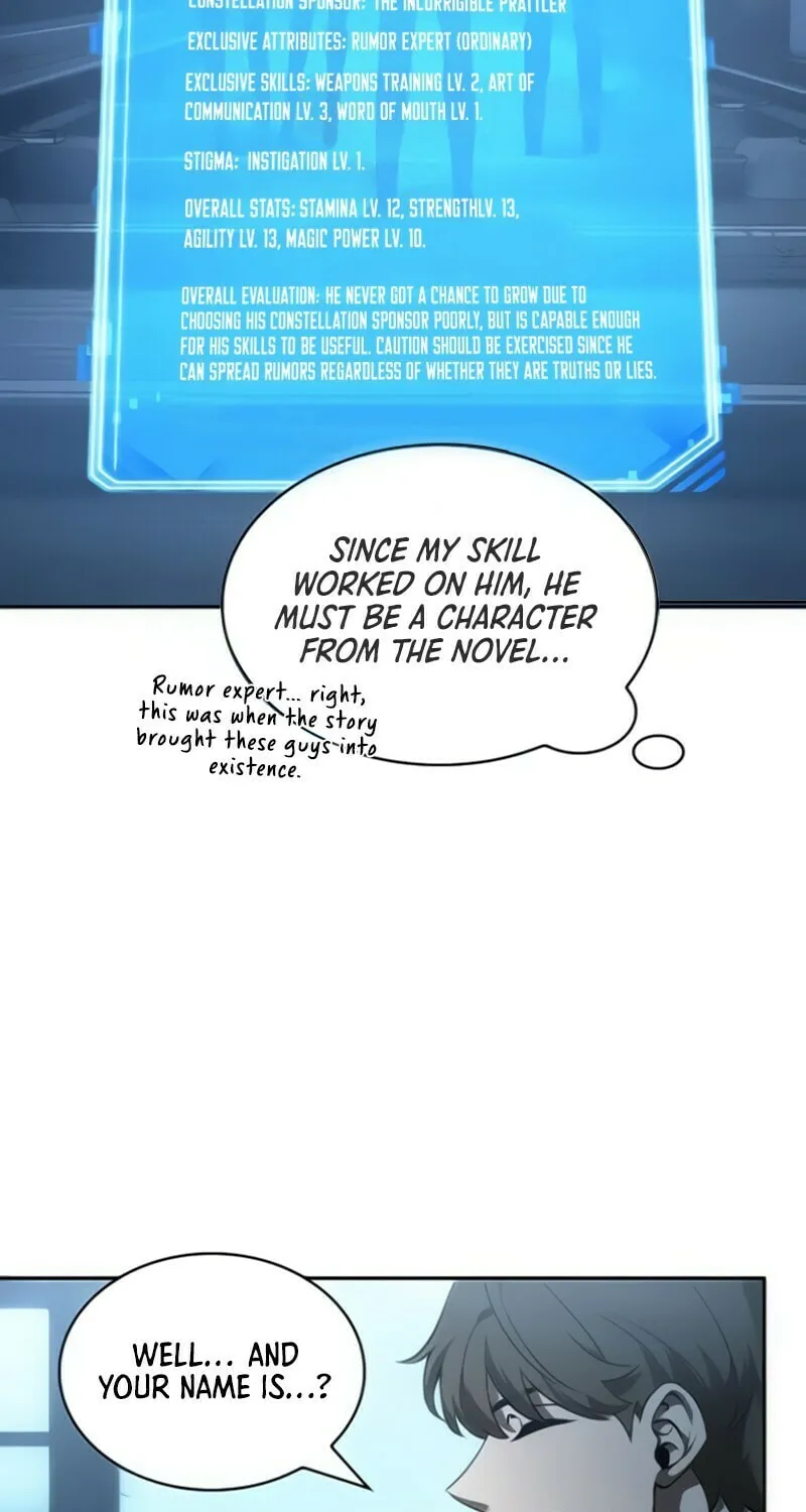 Omniscient Reader Chapter 45 page 40 - 