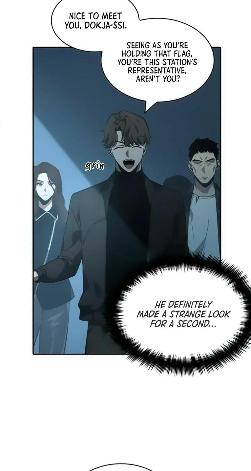 Omniscient Reader Chapter 45 page 43 - 