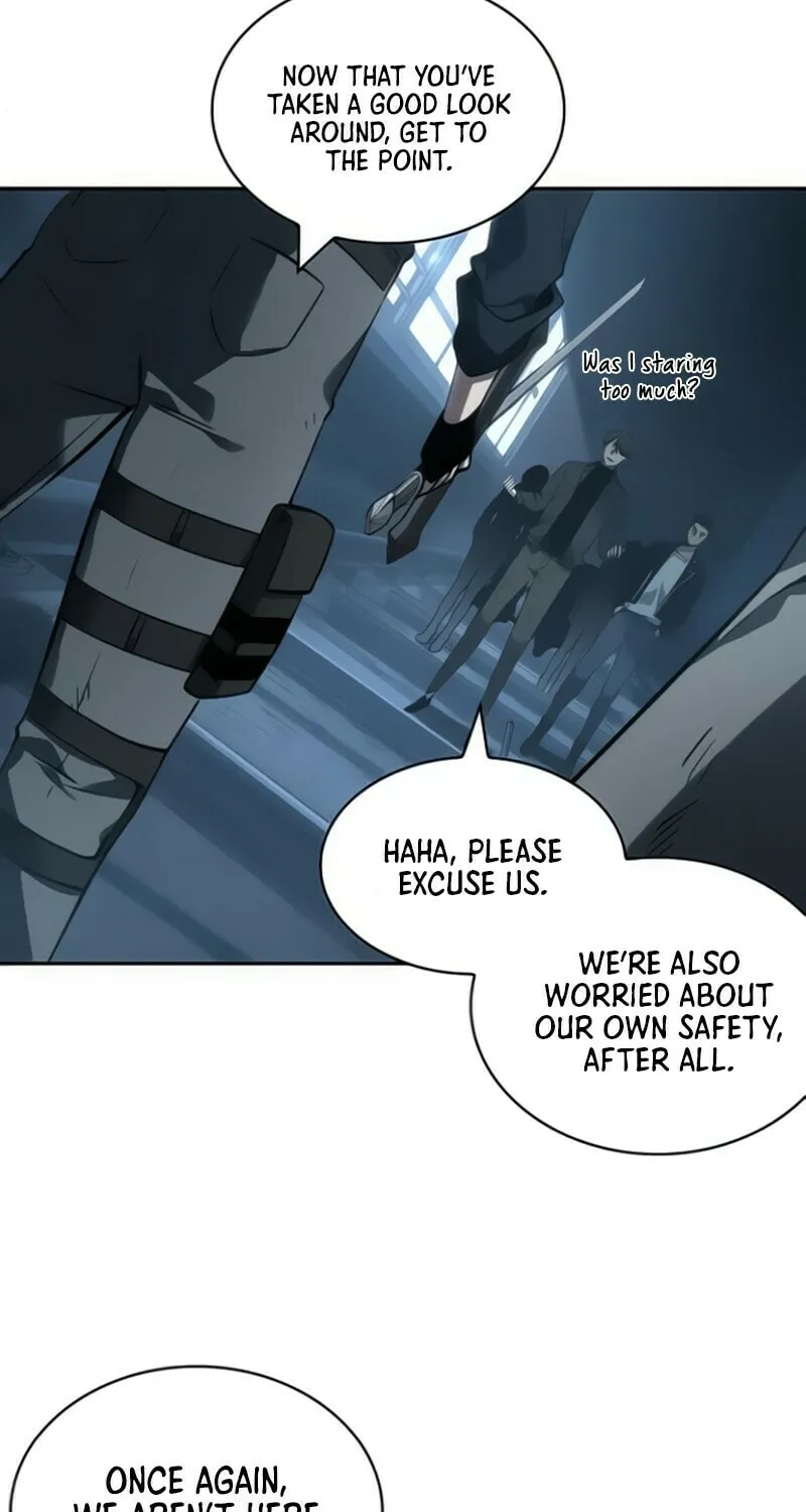 Omniscient Reader Chapter 45 page 44 - 
