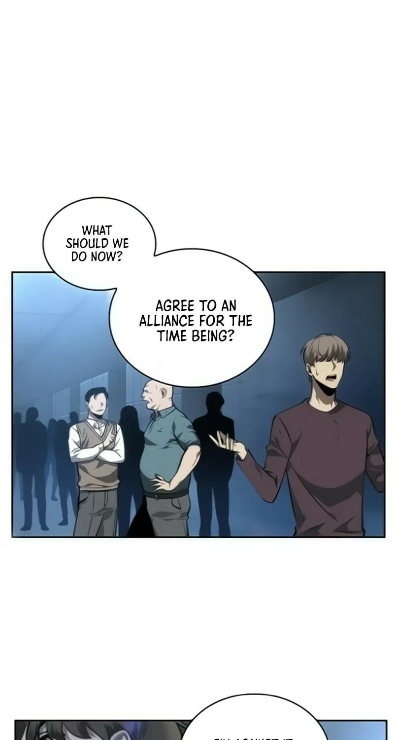 Omniscient Reader Chapter 45 page 51 - 