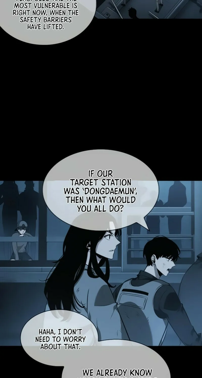 Omniscient Reader Chapter 45 page 54 - 