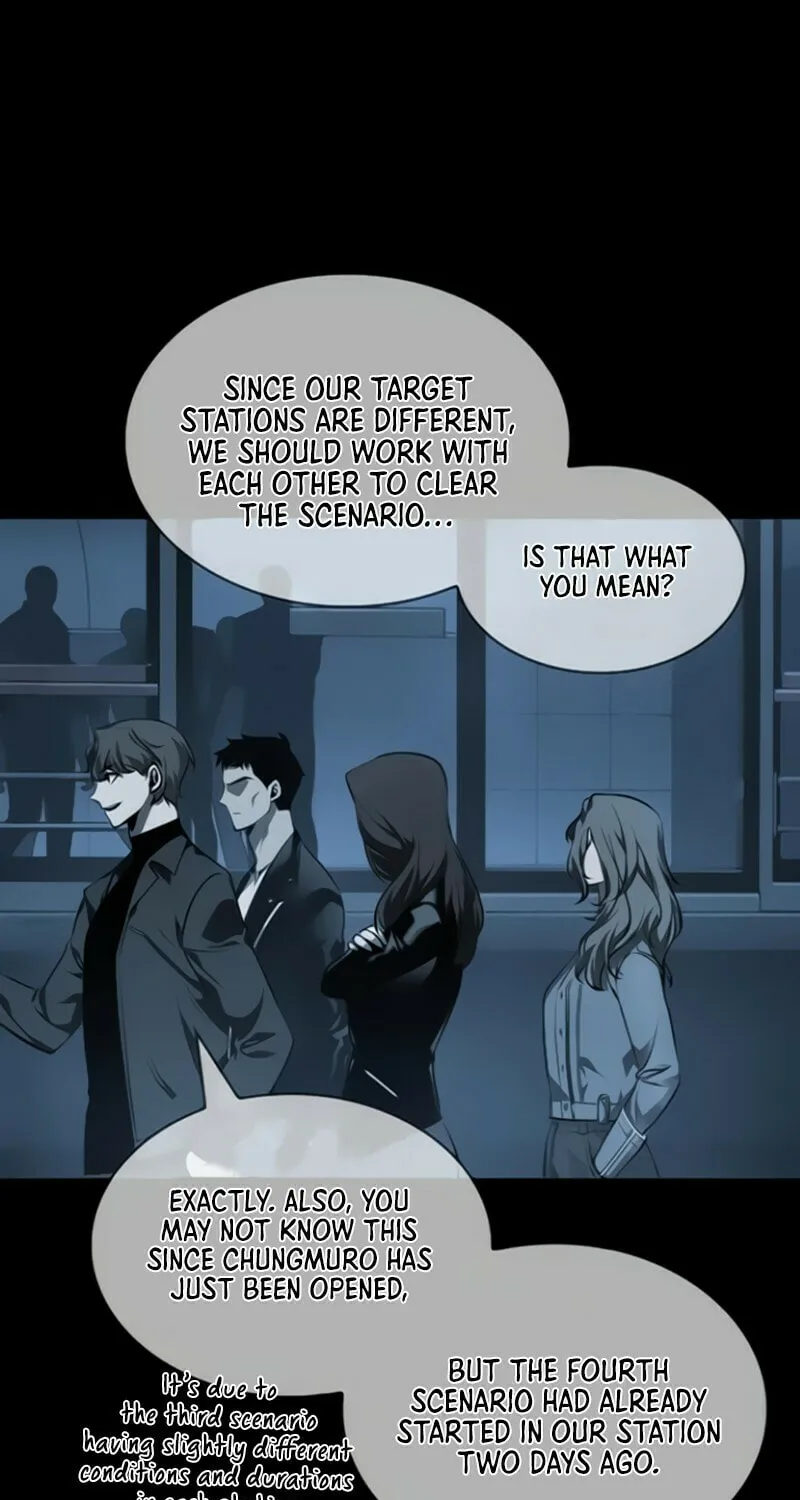 Omniscient Reader Chapter 45 page 56 - 