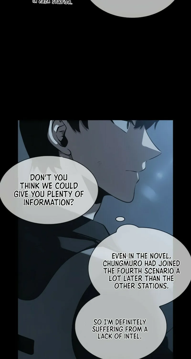 Omniscient Reader Chapter 45 page 57 - 