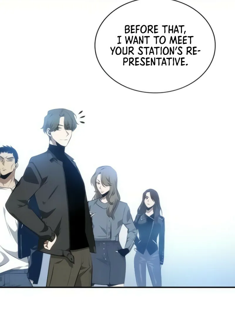 Omniscient Reader Chapter 45 page 60 - 