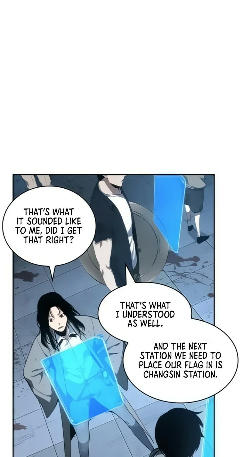 Omniscient Reader Chapter 45 page 9 - 