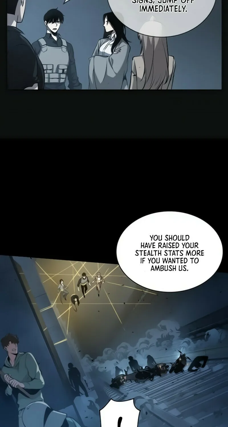 Omniscient Reader Chapter 45 page 82 - 