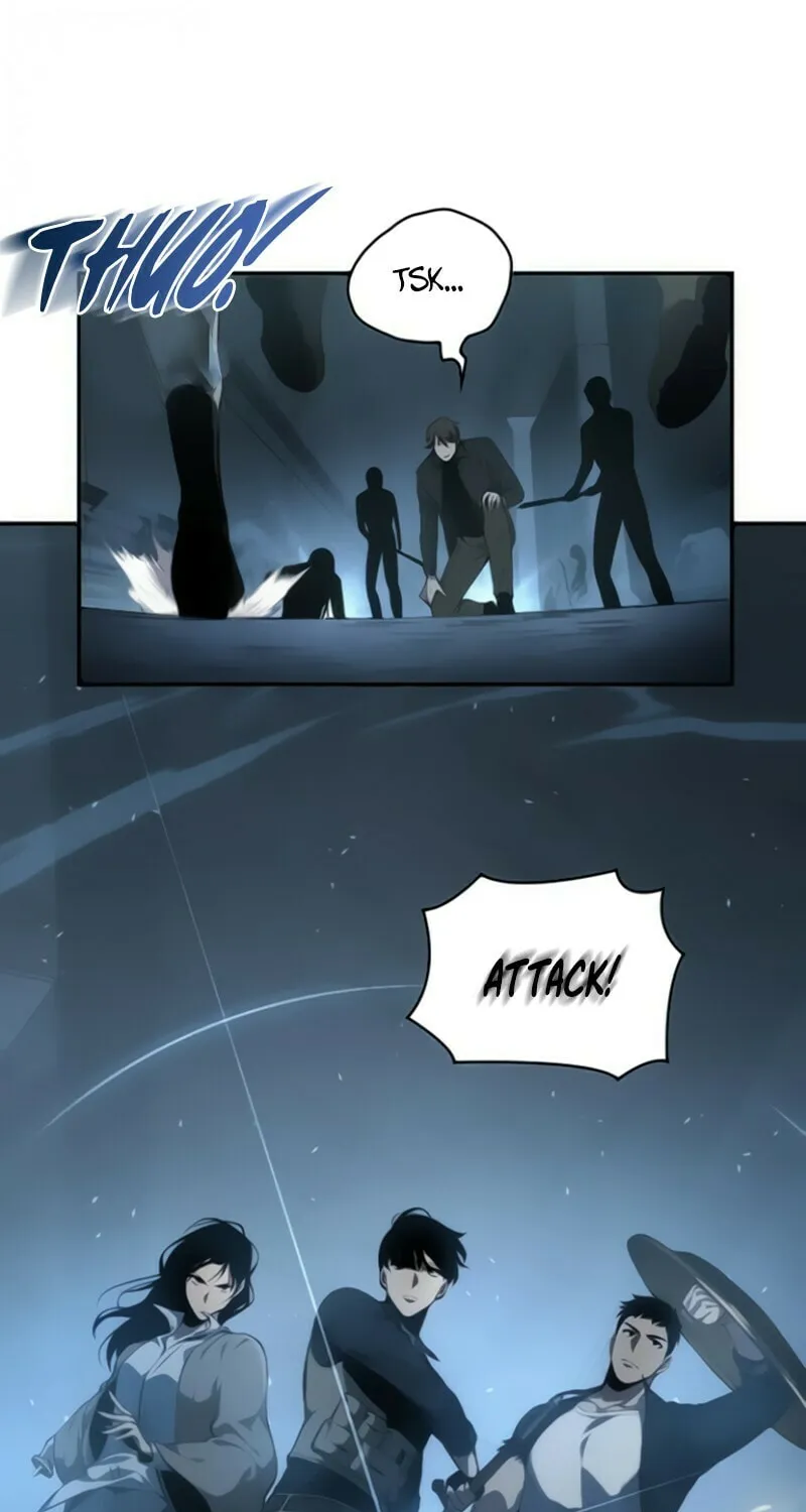 Omniscient Reader Chapter 45 page 84 - 