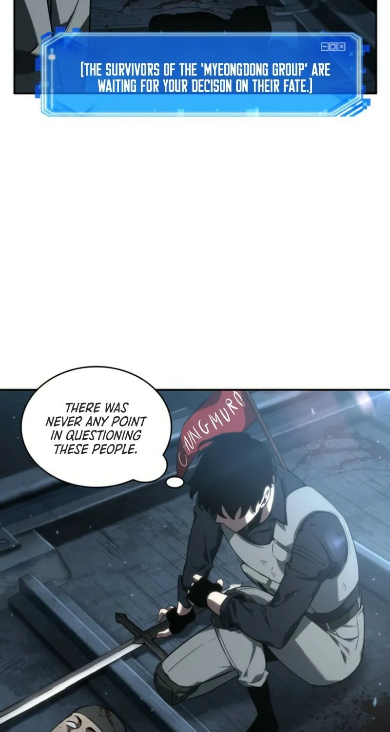 Omniscient Reader Chapter 46 page 31 - 