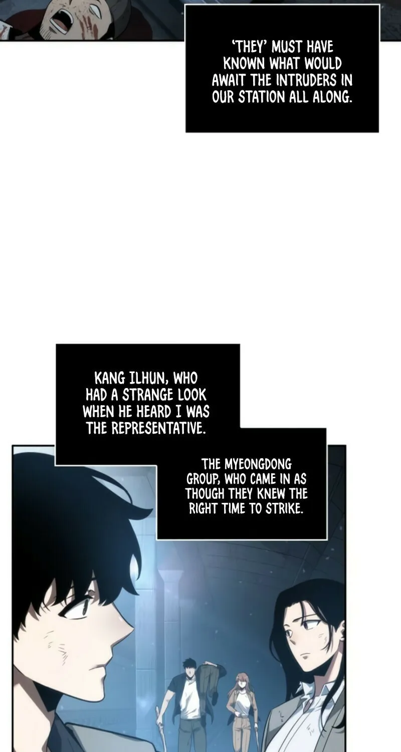 Omniscient Reader Chapter 46 page 32 - 
