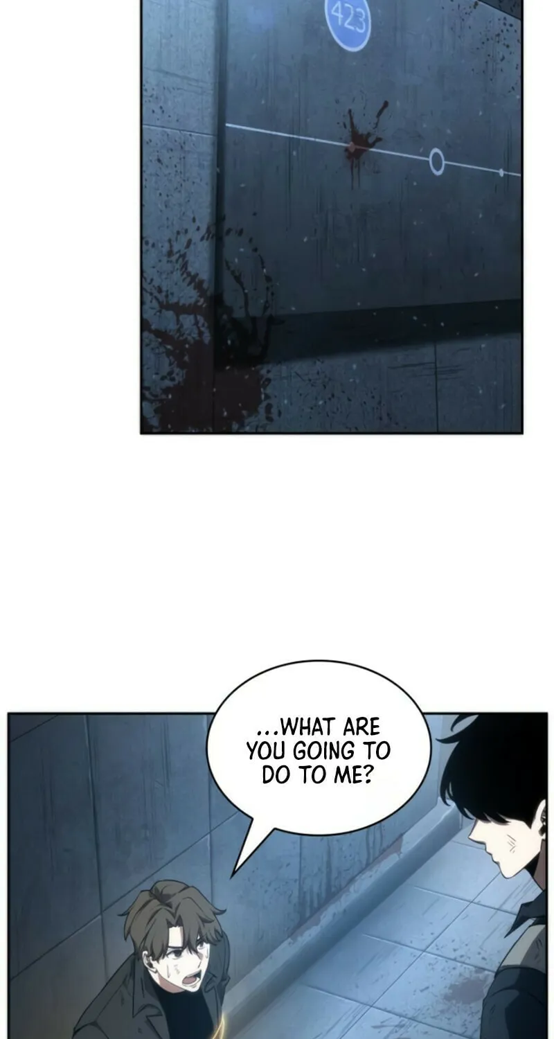 Omniscient Reader Chapter 46 page 34 - 