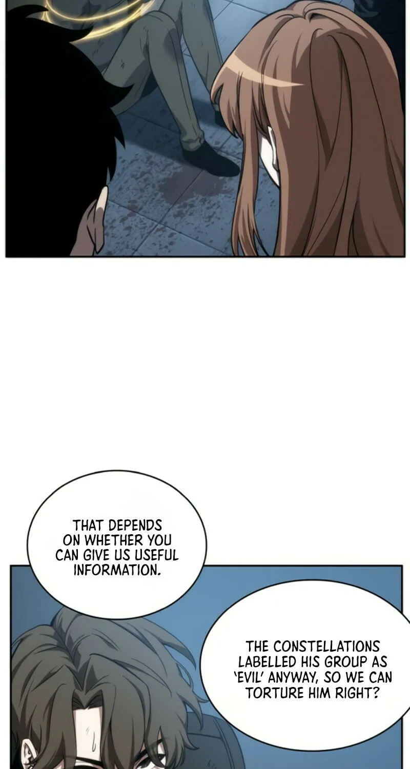 Omniscient Reader Chapter 46 page 36 - 