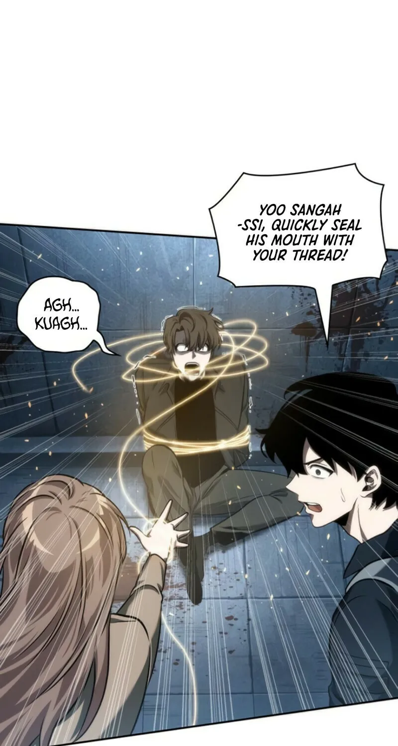 Omniscient Reader Chapter 46 page 44 - 