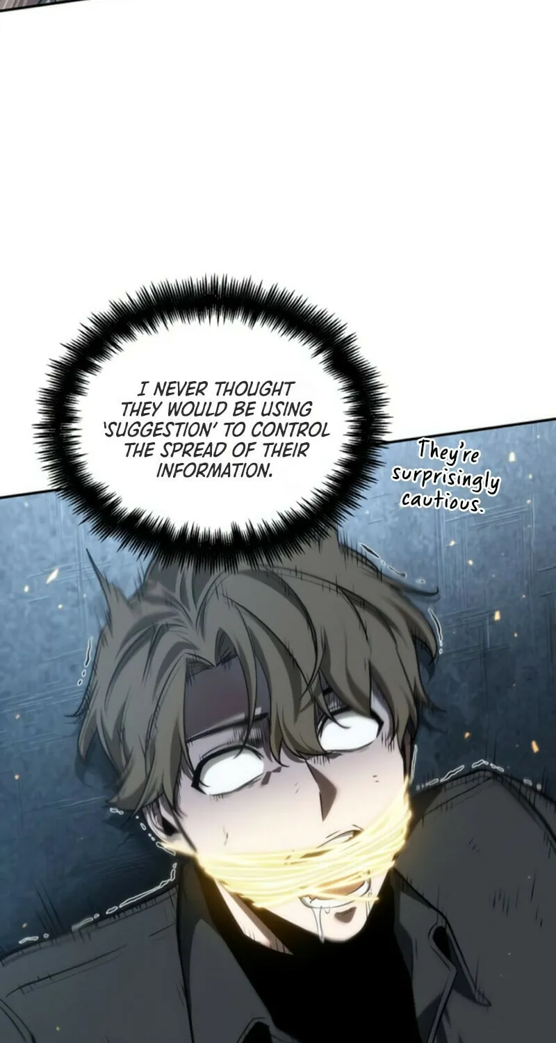 Omniscient Reader Chapter 46 page 45 - 