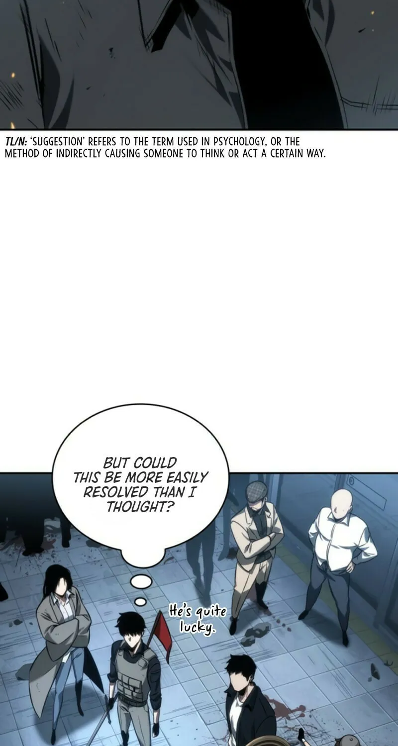 Omniscient Reader Chapter 46 page 46 - 