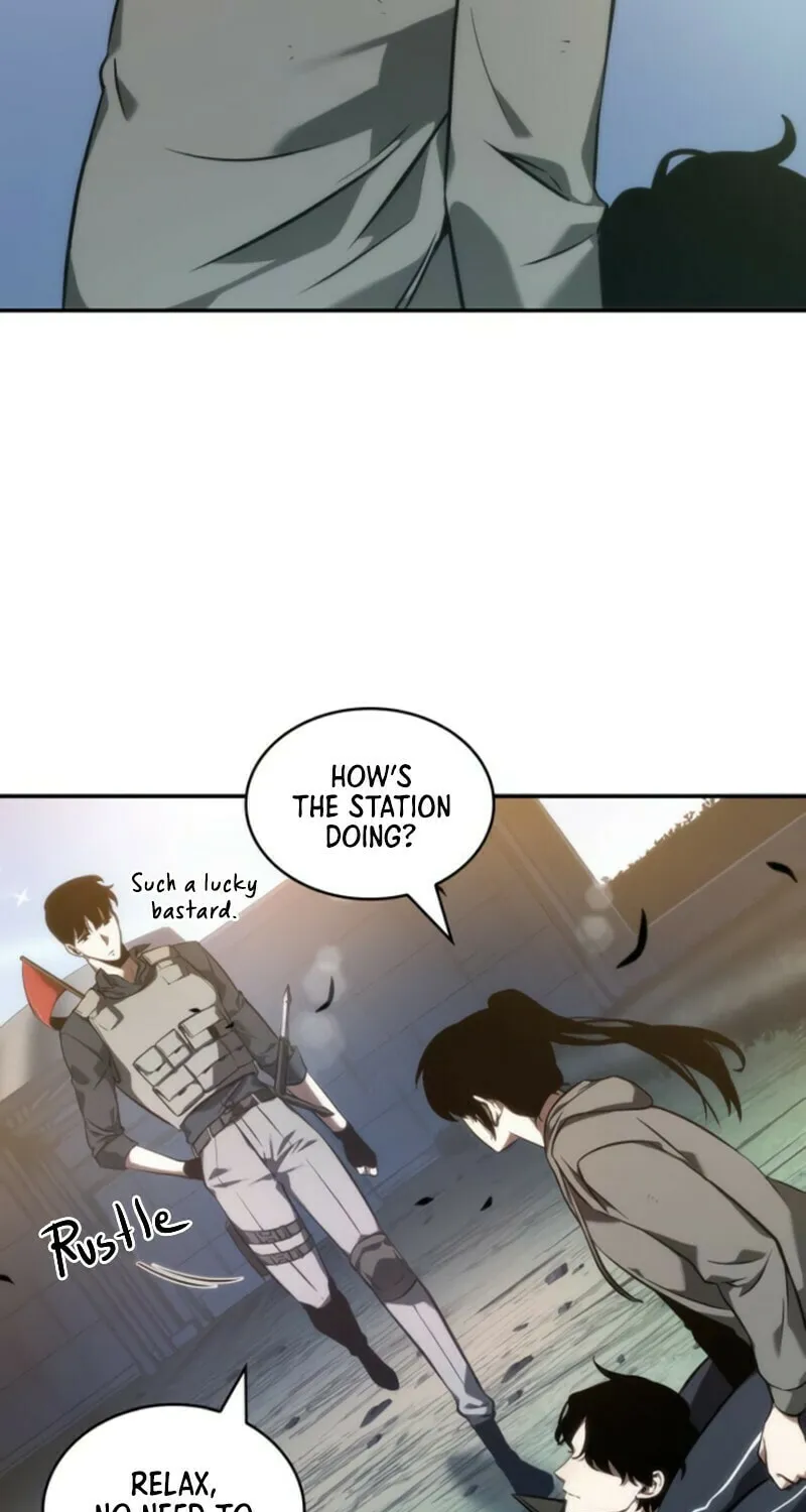Omniscient Reader Chapter 46 page 50 - 