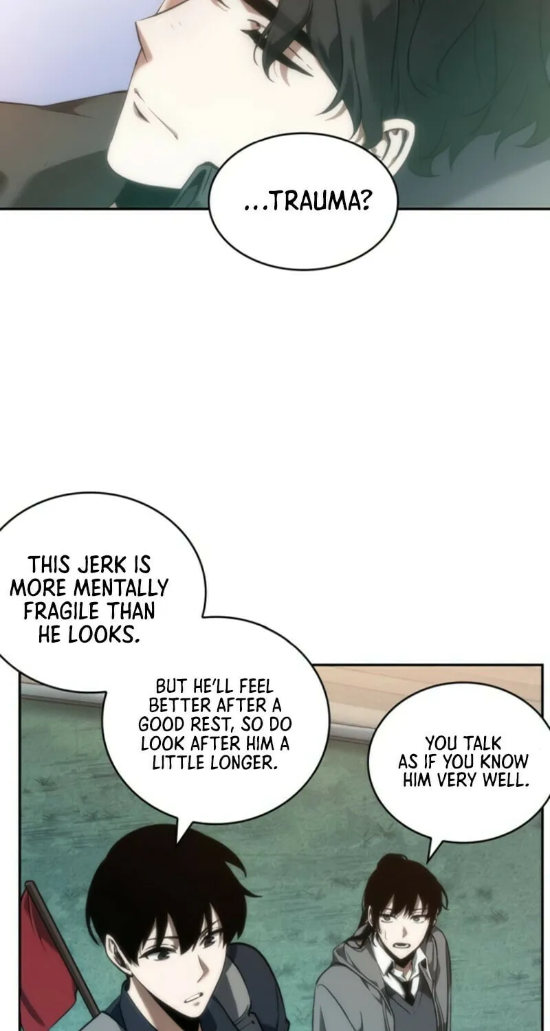 Omniscient Reader Chapter 46 page 52 - 