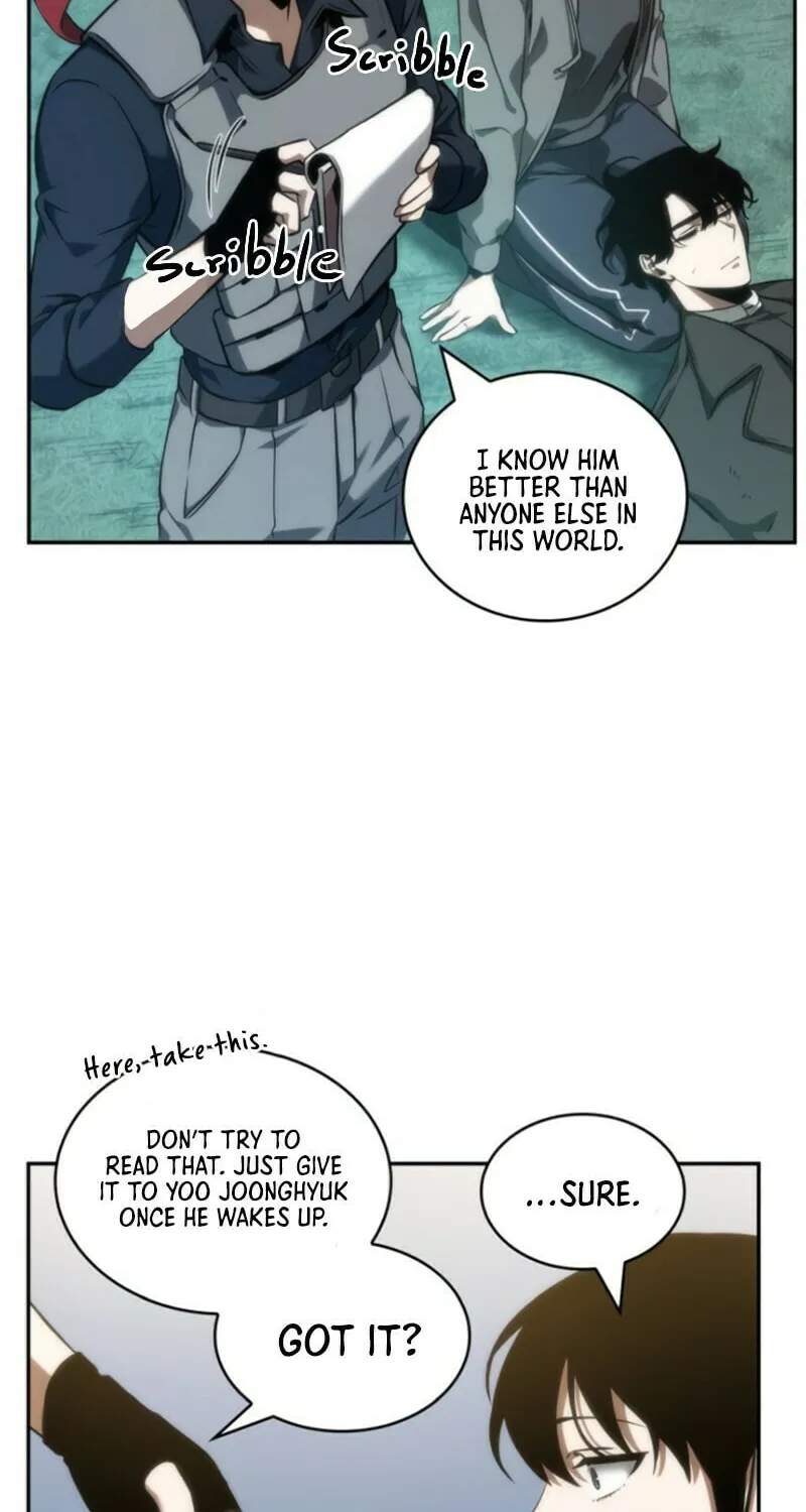 Omniscient Reader Chapter 46 page 53 - 