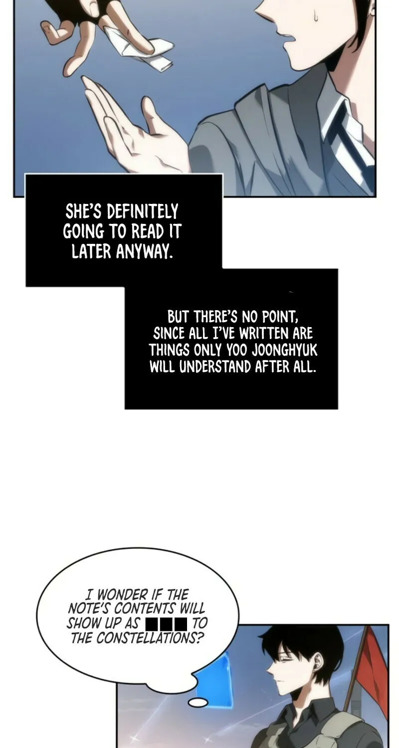 Omniscient Reader Chapter 46 page 54 - 
