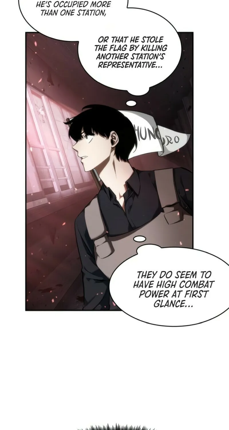Omniscient Reader Chapter 46 page 7 - 