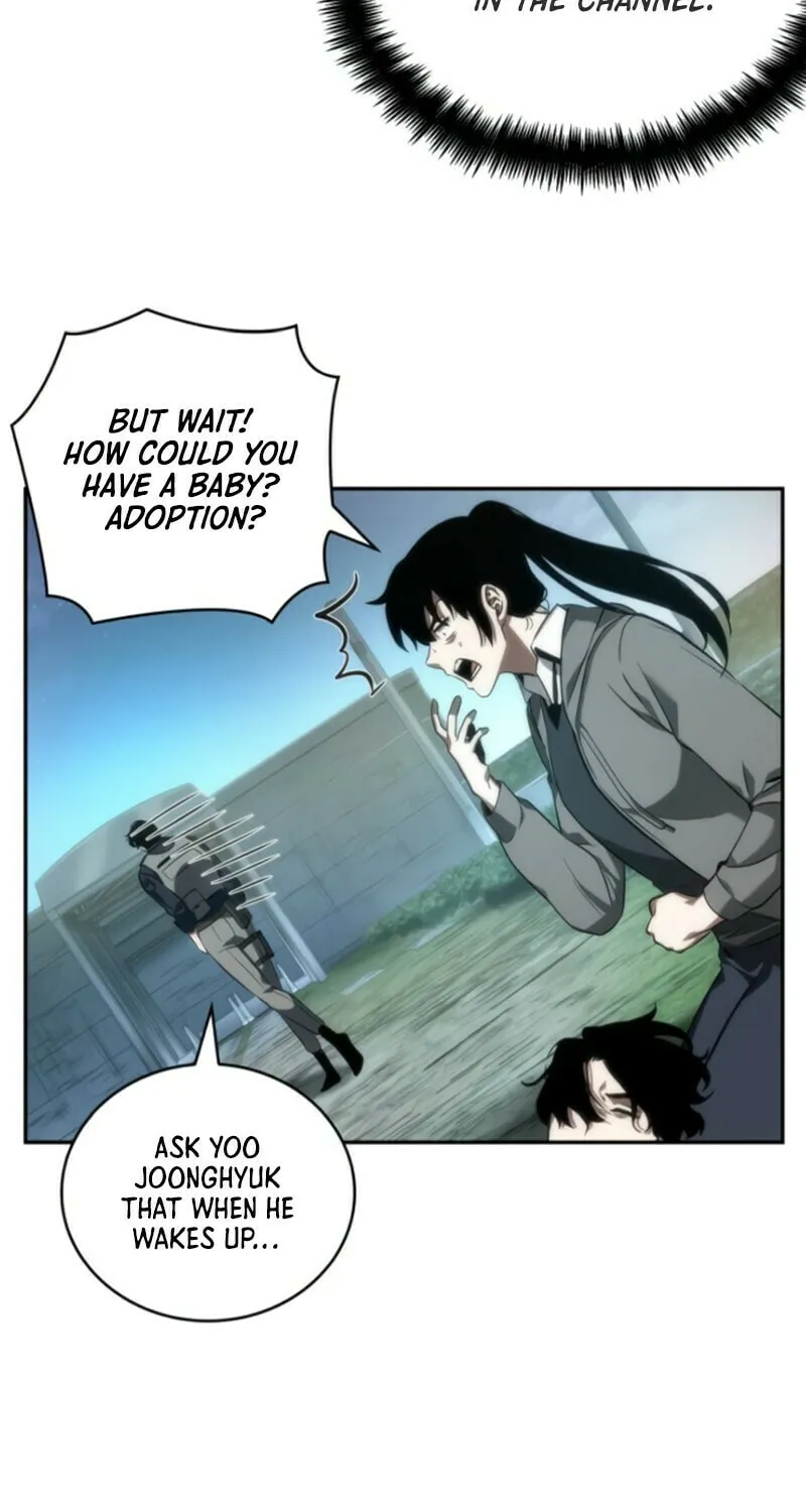 Omniscient Reader Chapter 46 page 66 - 